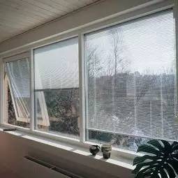 中空玻璃内置百叶门窗为何如此受欢迎？答案就在这些实用优势里！