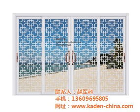 探访东莞市东城泽丰凯顿门窗制品厂 门窗玻璃的品质与工艺